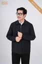 WAJKBD186M copy 12 Ảnh của Áo jacket cổ đức 2 lớp